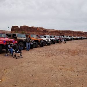 Meet your Posher, Jeff